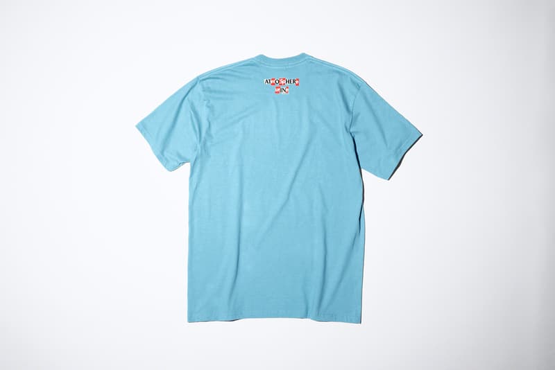 シュプリーム x アンタイヒーローが最新コラボピースを発売 Antihero x Supreme Fall/Winter 2020 Collection release date info buy november 27 atmosphere urine capsule fw20 buy skateboard hoodie tee shirt hat jacket price