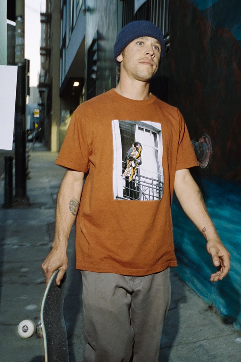 シュプリーム x アンタイヒーローが最新コラボピースを発売 Antihero x Supreme Fall/Winter 2020 Collection release date info buy november 27 atmosphere urine capsule fw20 buy skateboard hoodie tee shirt hat jacket price