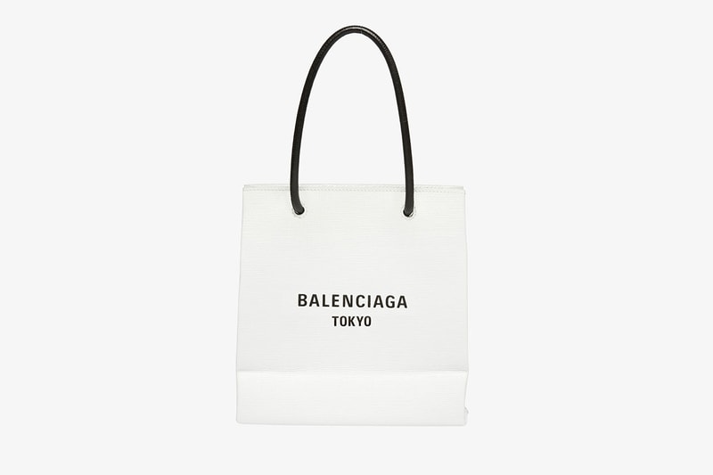 青山のバレンシアガ旗艦店がリニューアルオープン balenciaga