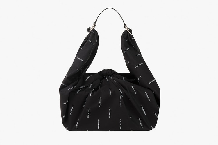 青山の Balenciaga 旗艦店がリニューアルオープン