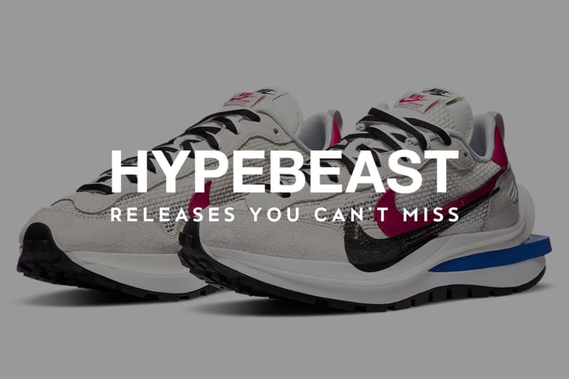 見逃したくない今週のリリースアイテム 5 選