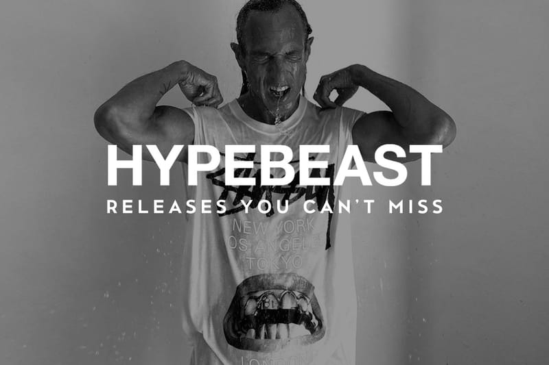 見逃したくない今週のリリースアイテム 6 選