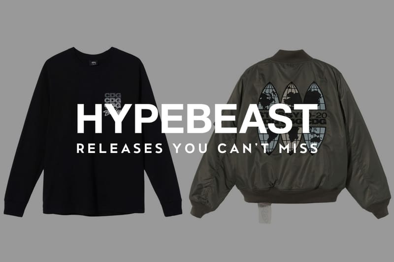 見逃したくない今週のリリースアイテム 6 選