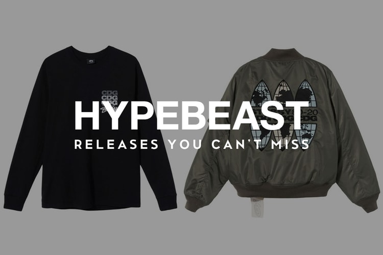 見逃したくない今週のリリースアイテム 6 選