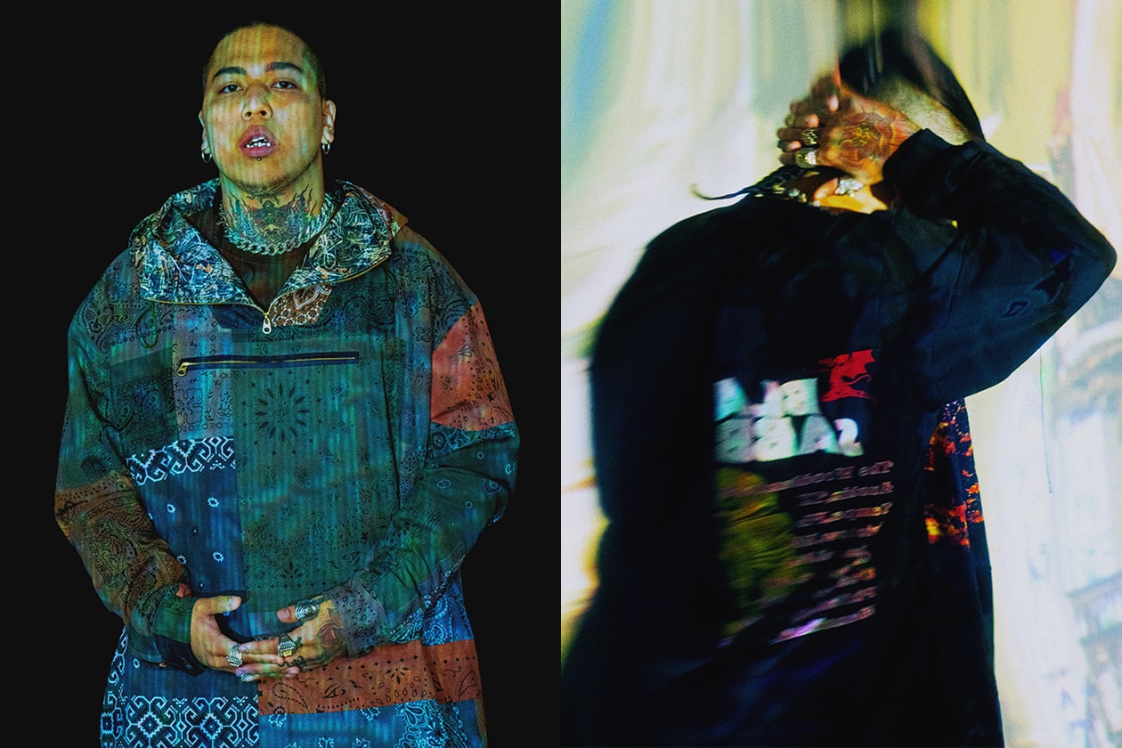 ELON MUSK, TESLA, SPACEX, BILL GATES, BLOOMBERG, THE WEEKND, GRAMMY AWARDS, RECORDING ACADEMY, JOHNNY DEPP, FANTASTIC BEASTS, MADS MIKKELSEN, DOVER STREET MARKET GINZA, CHILDREN OF THE DISCORDANCE, CHILDREN OF THE DISCORDANCE VERSE, RALPH, HIDEAKI SHIKAMA, SUPREME, AUCTIONS, CHRISTIE'S