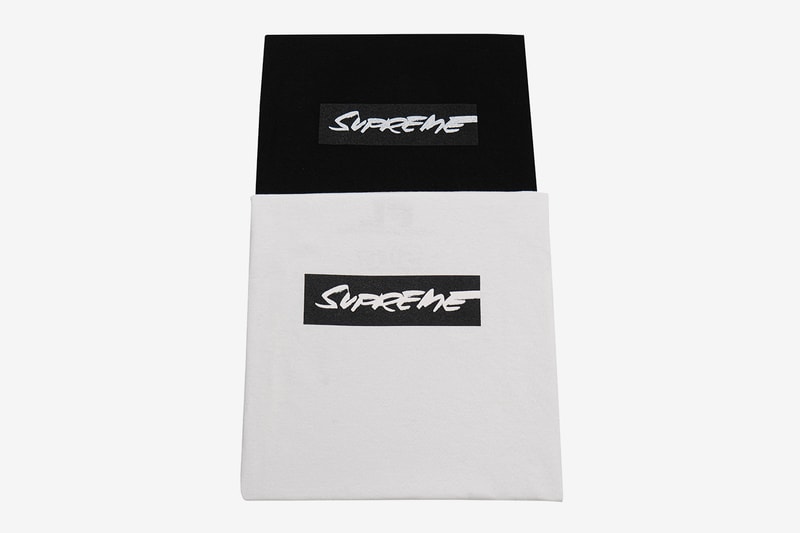 シュプリームの全てのボックスロゴTを揃えたコレクションがオークションに出品される Christie Supreme "The Behind the Box: 1994-2000" Expected To Sell for $2M USD all box logo T-shirts