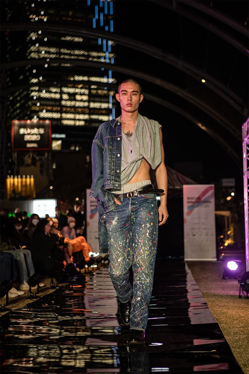 クリック ヴィンテージファッションショー Hypebeast Jp クリック ヴィンテージファッションショー Hypebeast Jp