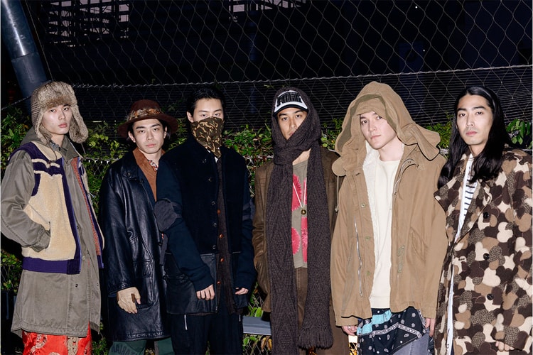 Click Vintage Fashion Show