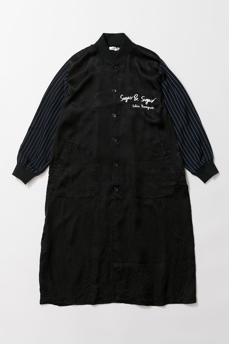 コムデギャルソン x スイッチ 大坂なおみや山口一郎を招聘した COMME des GARÇONS x SWITCH の新プロジェクトが始動