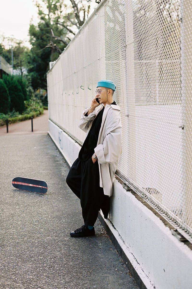 CONVERSE SKATEBOARDING コンバーススケートボーディングからフルブラックの新作スケートシューズが登場