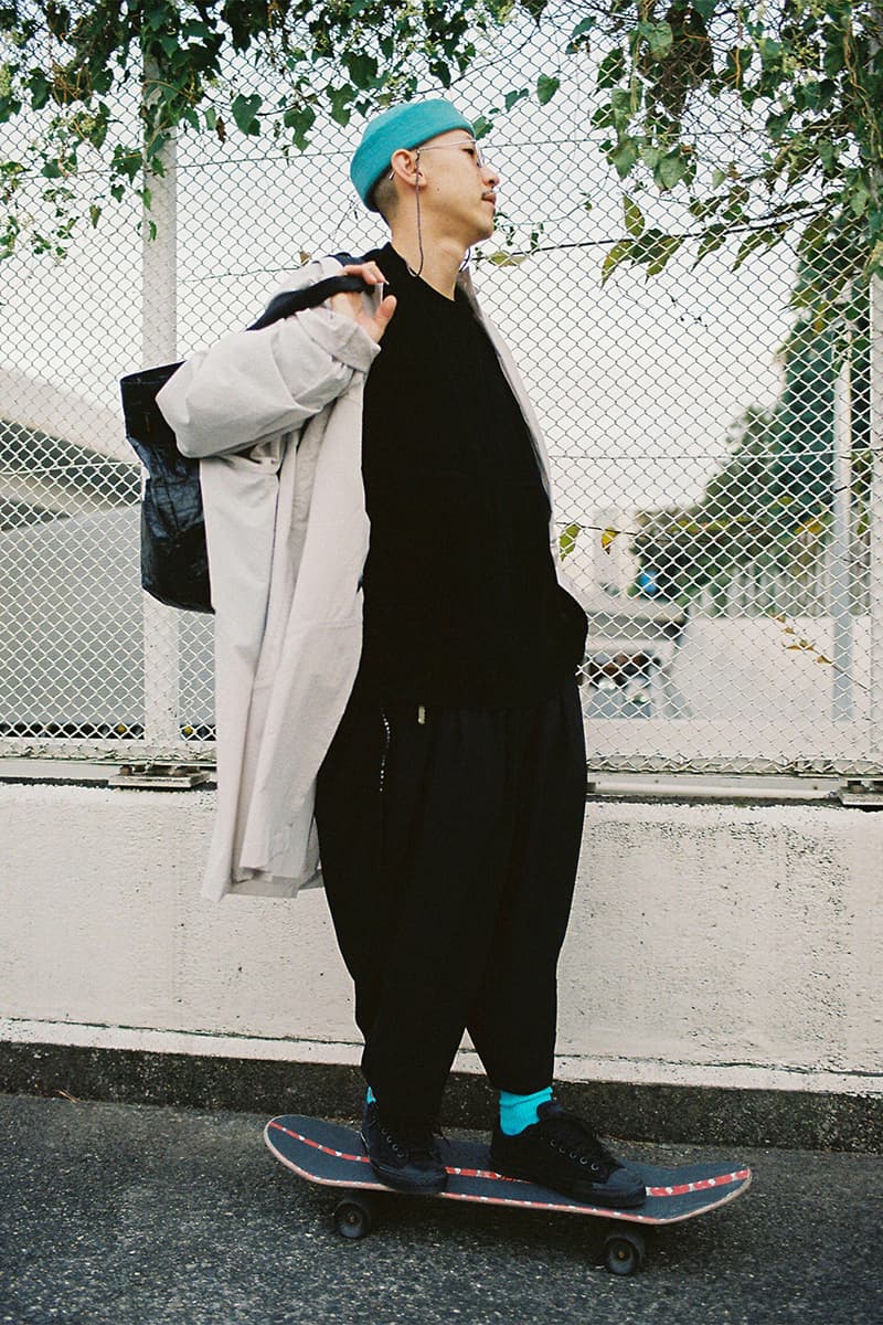 CONVERSE SKATEBOARDING コンバーススケートボーディングからフルブラックの新作スケートシューズが登場