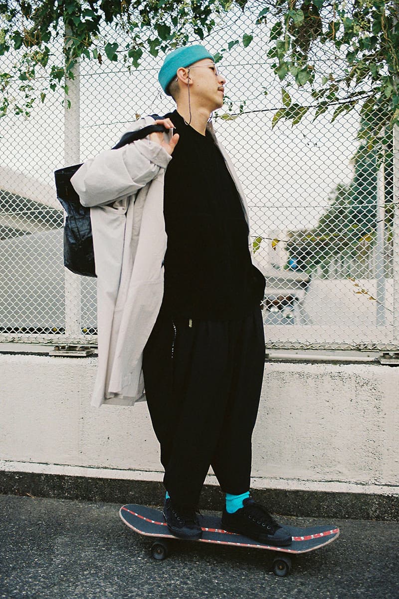 CONVERSE SKATEBOARDING コンバーススケートボーディングからフルブラックの新作スケートシューズが登場