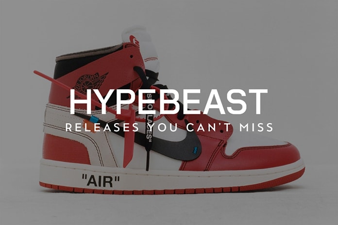 見逃したくない今週のリリースアイテム 7 選