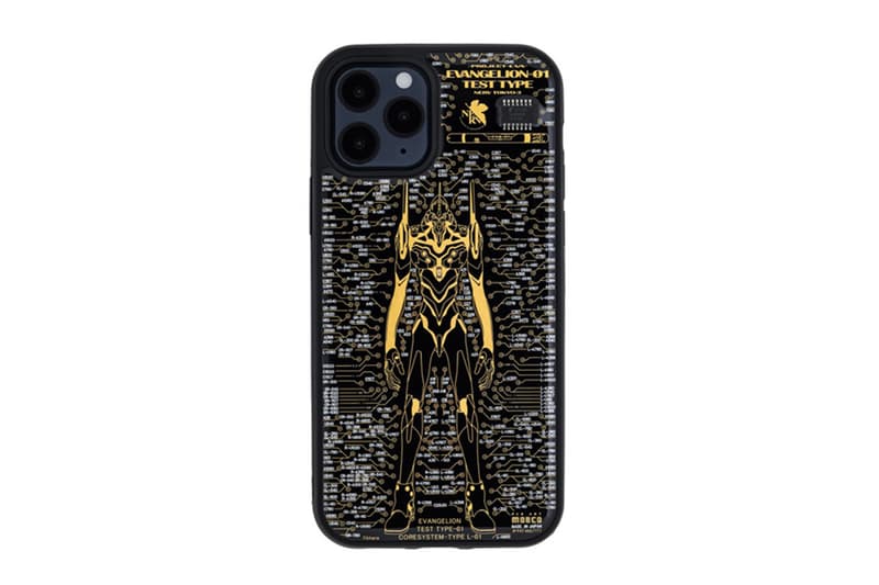 電池なしでledが光るエヴァンゲリオンのiphone 12用ケースが登場 Hypebeast Jp 電池なしでledが光るエヴァンゲリオンのiphone 12用ケースが登場 Hypebeast Jp