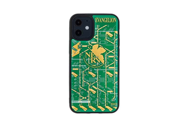 電池なしでledが光るエヴァンゲリオンのiphone 12用ケースが登場 Hypebeast Jp 電池なしでledが光るエヴァンゲリオンのiphone 12用ケースが登場 Hypebeast Jp