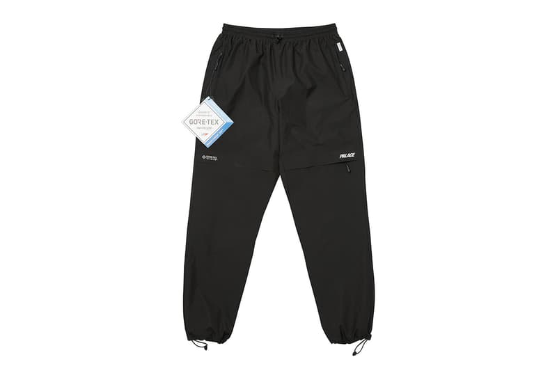 パレススケートボード PALACE SKATEBOARDS 2020年冬コレクション 発売アイテム一覧 - Week 7 Palace Skateboards Winter 2020 Week 7 Drop List Jacket Sweater Crewneck Longsleeve Bottoms Hat Cap Beanie