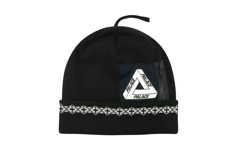 パレススケートボード PALACE SKATEBOARDS 2020年冬コレクション 発売アイテム一覧 - Week 7 Palace Skateboards Winter 2020 Week 7 Drop List Jacket Sweater Crewneck Longsleeve Bottoms Hat Cap Beanie