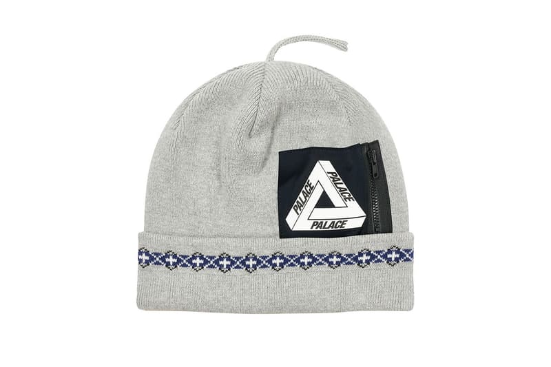 パレススケートボード PALACE SKATEBOARDS 2020年冬コレクション 発売アイテム一覧 - Week 7 Palace Skateboards Winter 2020 Week 7 Drop List Jacket Sweater Crewneck Longsleeve Bottoms Hat Cap Beanie