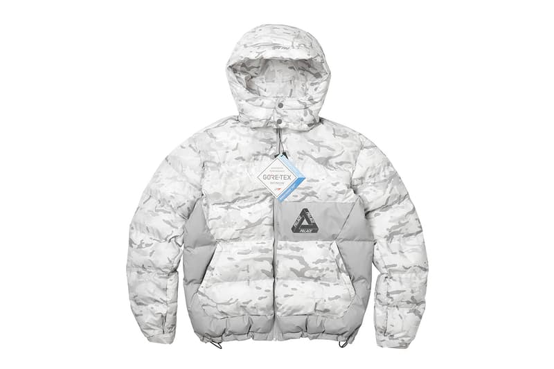 パレススケートボード PALACE SKATEBOARDS 2020年冬コレクション 発売アイテム一覧 - Week 7 Palace Skateboards Winter 2020 Week 7 Drop List Jacket Sweater Crewneck Longsleeve Bottoms Hat Cap Beanie