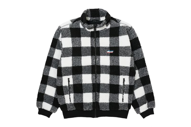 パレススケートボード PALACE SKATEBOARDS 2020年冬コレクション 発売アイテム一覧 - Week 7 Palace Skateboards Winter 2020 Week 7 Drop List Jacket Sweater Crewneck Longsleeve Bottoms Hat Cap Beanie