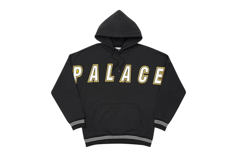 パレススケートボード PALACE SKATEBOARDS 2020年冬コレクション 発売アイテム一覧 - Week 7 Palace Skateboards Winter 2020 Week 7 Drop List Jacket Sweater Crewneck Longsleeve Bottoms Hat Cap Beanie