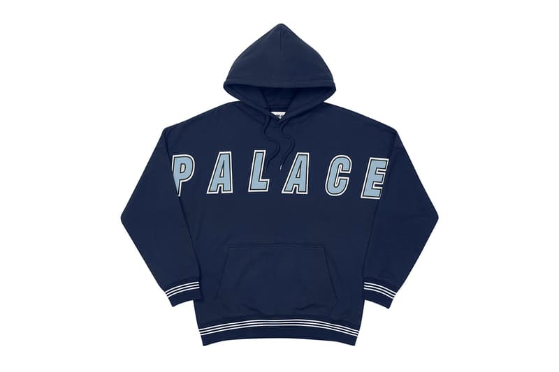 パレススケートボード PALACE SKATEBOARDS 2020年冬コレクション 発売アイテム一覧 - Week 7 Palace Skateboards Winter 2020 Week 7 Drop List Jacket Sweater Crewneck Longsleeve Bottoms Hat Cap Beanie