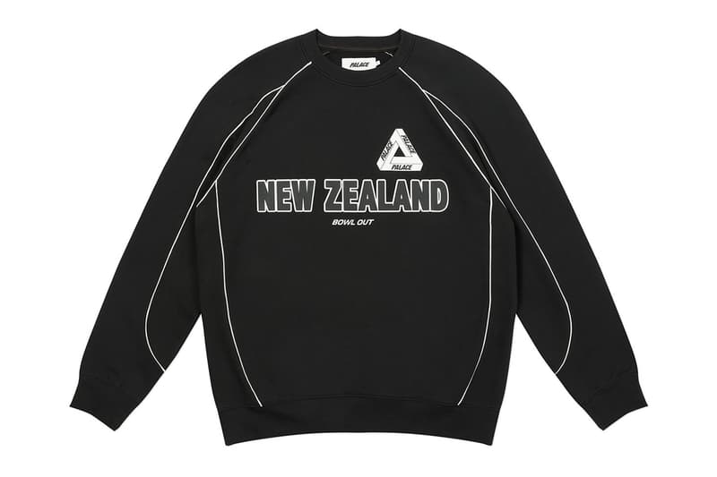 パレススケートボード PALACE SKATEBOARDS 2020年冬コレクション 発売アイテム一覧 - Week 7 Palace Skateboards Winter 2020 Week 7 Drop List Jacket Sweater Crewneck Longsleeve Bottoms Hat Cap Beanie
