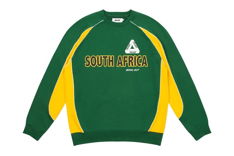 パレススケートボード PALACE SKATEBOARDS 2020年冬コレクション 発売アイテム一覧 - Week 7 Palace Skateboards Winter 2020 Week 7 Drop List Jacket Sweater Crewneck Longsleeve Bottoms Hat Cap Beanie