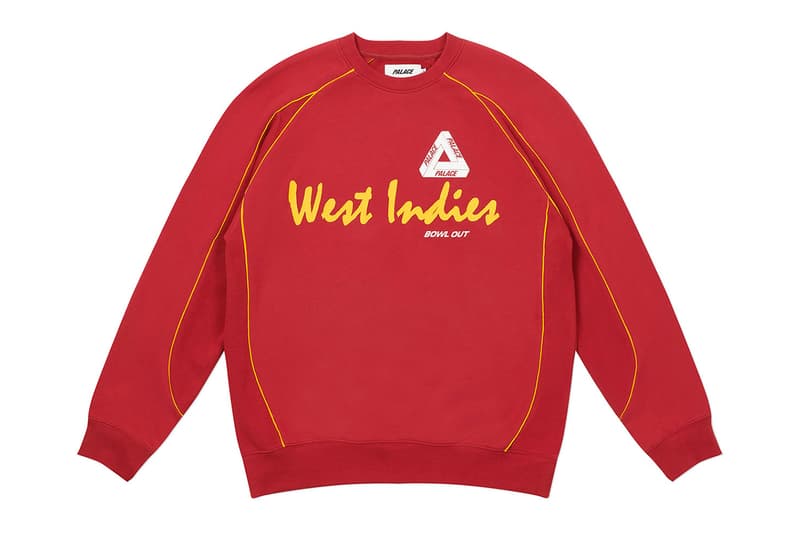 パレススケートボード PALACE SKATEBOARDS 2020年冬コレクション 発売アイテム一覧 - Week 7 Palace Skateboards Winter 2020 Week 7 Drop List Jacket Sweater Crewneck Longsleeve Bottoms Hat Cap Beanie