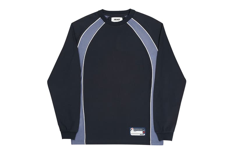 パレススケートボード PALACE SKATEBOARDS 2020年冬コレクション 発売アイテム一覧 - Week 7 Palace Skateboards Winter 2020 Week 7 Drop List Jacket Sweater Crewneck Longsleeve Bottoms Hat Cap Beanie