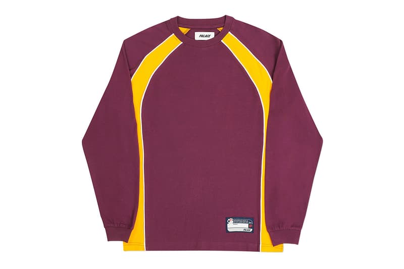 パレススケートボード PALACE SKATEBOARDS 2020年冬コレクション 発売アイテム一覧 - Week 7 Palace Skateboards Winter 2020 Week 7 Drop List Jacket Sweater Crewneck Longsleeve Bottoms Hat Cap Beanie