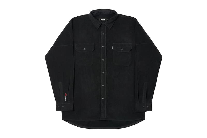 パレススケートボード PALACE SKATEBOARDS 2020年冬コレクション 発売アイテム一覧 - Week 7 Palace Skateboards Winter 2020 Week 7 Drop List Jacket Sweater Crewneck Longsleeve Bottoms Hat Cap Beanie