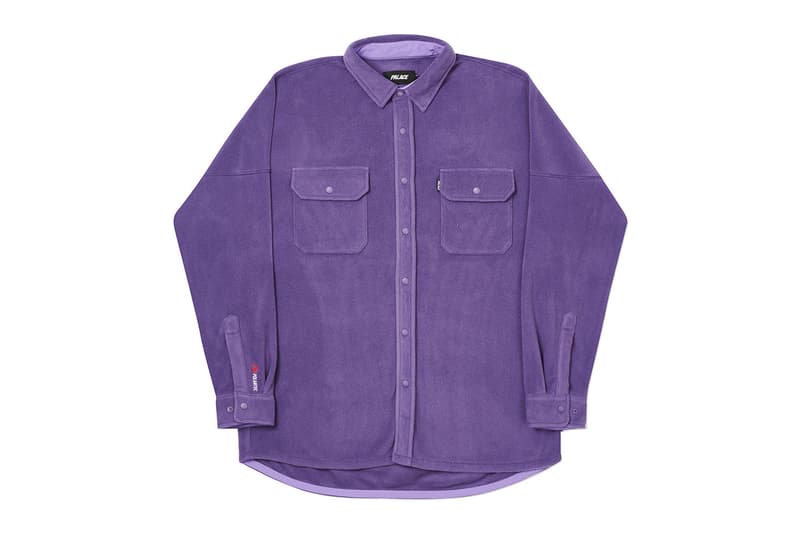 パレススケートボード PALACE SKATEBOARDS 2020年冬コレクション 発売アイテム一覧 - Week 7 Palace Skateboards Winter 2020 Week 7 Drop List Jacket Sweater Crewneck Longsleeve Bottoms Hat Cap Beanie