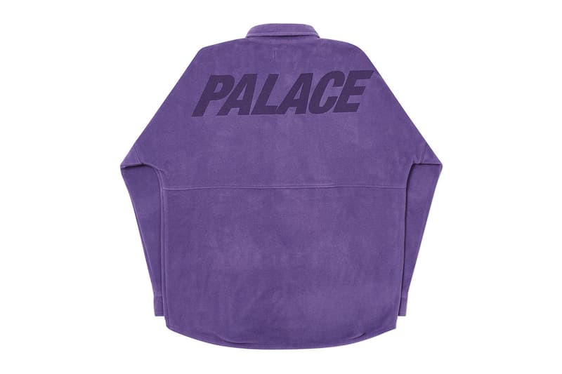 パレススケートボード PALACE SKATEBOARDS 2020年冬コレクション 発売アイテム一覧 - Week 7 Palace Skateboards Winter 2020 Week 7 Drop List Jacket Sweater Crewneck Longsleeve Bottoms Hat Cap Beanie