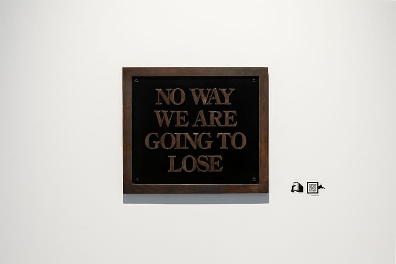 フォーティーパーセント アゲインスト ライツ INVITE ONLY : FORTY PERCENT AGAINST RIGHTS “The truth is out there” 編 渡辺真史と西山徹