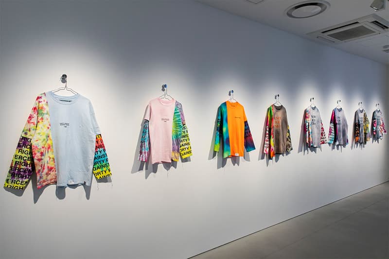 フォーティーパーセント アゲインスト ライツ INVITE ONLY : FORTY PERCENT AGAINST RIGHTS “The truth is out there” 編 渡辺真史と西山徹