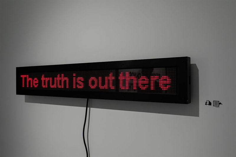 フォーティーパーセント アゲインスト ライツ INVITE ONLY : FORTY PERCENT AGAINST RIGHTS “The truth is out there” 編 渡辺真史と西山徹