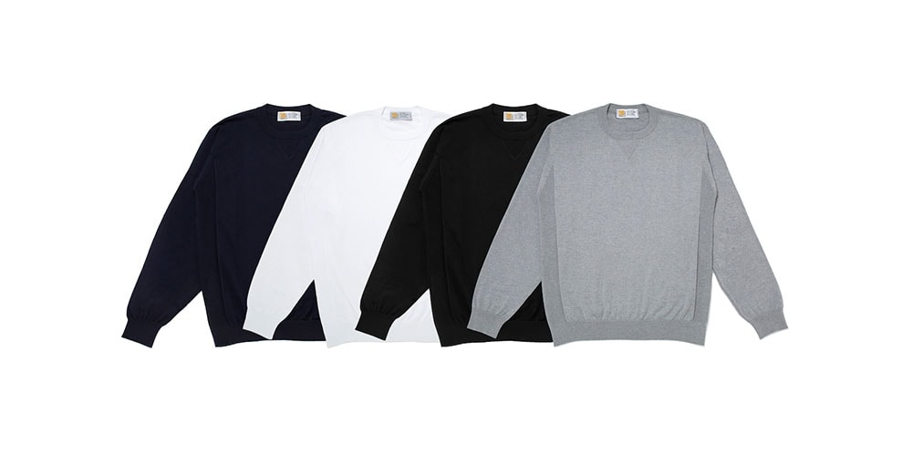 フラグメント x ジョンスメドレーのコラボ第3弾が登場 | Hypebeast.JP 