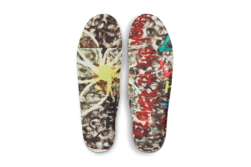 Gドラゴン x ナイキ エアフォース1 G-DRAGON x Nike Air Force 1 “Para-noise” 新色のリリース情報が解禁