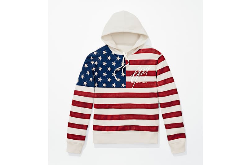 Gap ギャップ デザイナー GQ コラボ 2018年 Gap, Balmain Dsquared2 MSGM Opening Ceremony Stampd Surf is Dead No Vacancy Inn Officine Générale GQ