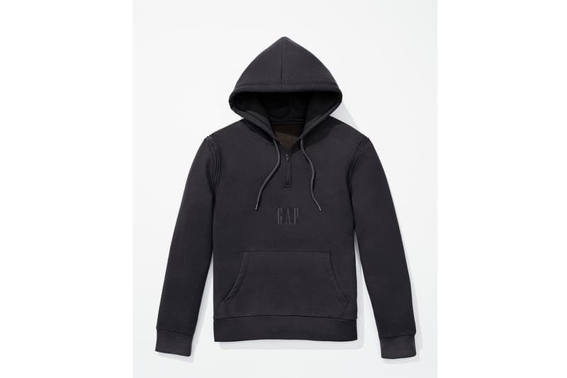 Gap ギャップ デザイナー GQ コラボ 2018年 Gap, Balmain Dsquared2 MSGM Opening Ceremony Stampd Surf is Dead No Vacancy Inn Officine Générale GQ