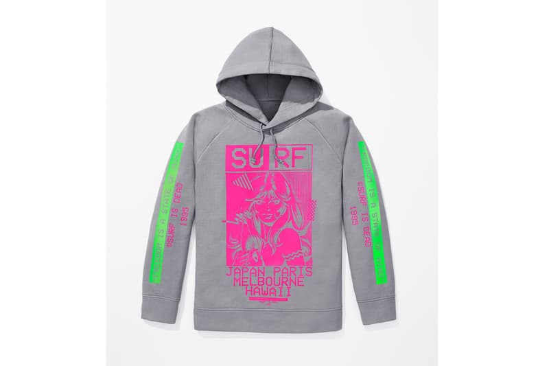 Gap ギャップ デザイナー GQ コラボ 2018年 Gap, Balmain Dsquared2 MSGM Opening Ceremony Stampd Surf is Dead No Vacancy Inn Officine Générale GQ