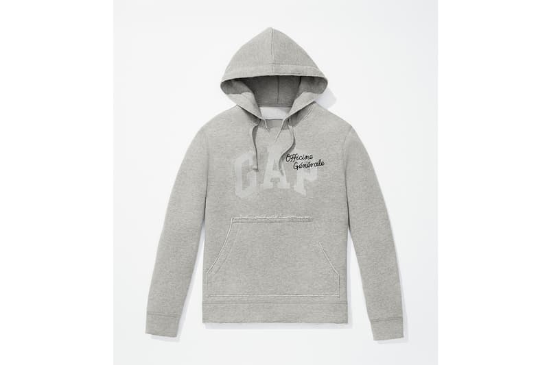 Gapより気鋭デザイナー計8組とのコラボ限定コレクションが登場  