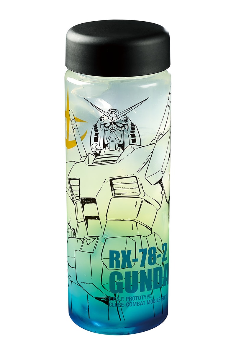 ガンダムカフェが期間限定でオープン 羽田空港  GUNDAM Café が期間限定でオープン
