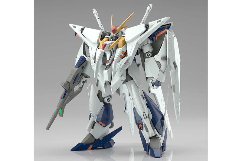 40周年を迎えた ガンプラ のスペシャルイベントが開催 Hypebeast Jp