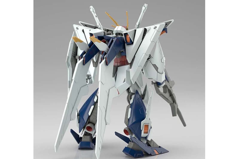 40周年を迎えた ガンプラ のスペシャルイベントが開催 Hypebeast Jp