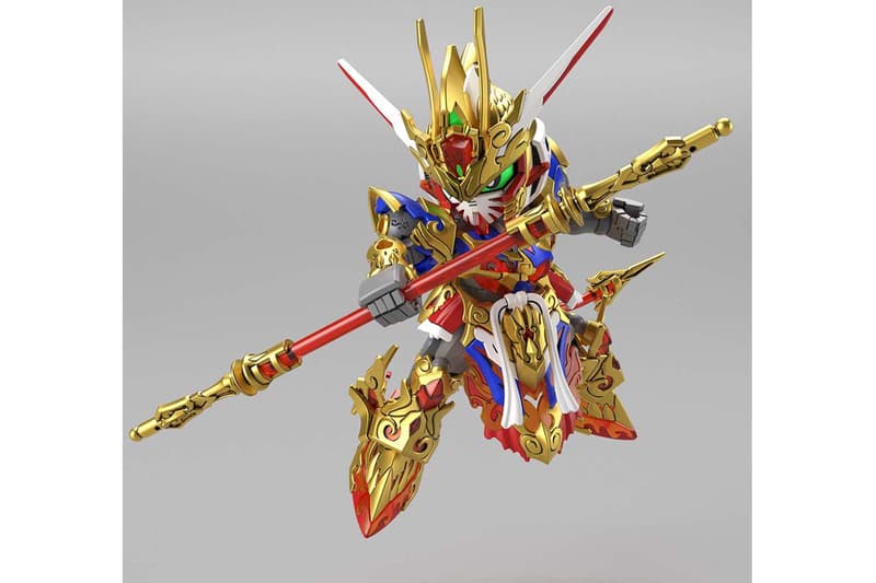 40周年を迎えた“ガンプラ”のスペシャルイベント GUNPLA EXPO TOKYO 2020 が開催