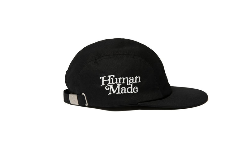 ガールズドントクライ x ヒューマンメイド Girls Don’t Cry x HUMAN MADE®️ 最新コラボコレクションの全貌が明らかに