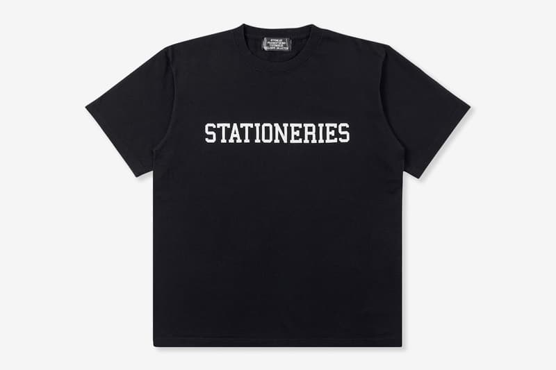 ハイプビースト x フラグメント 藤原ヒロシ HYPEBEAST x fragment design のコラボコレクション “HYPB/FRGMT” が発売