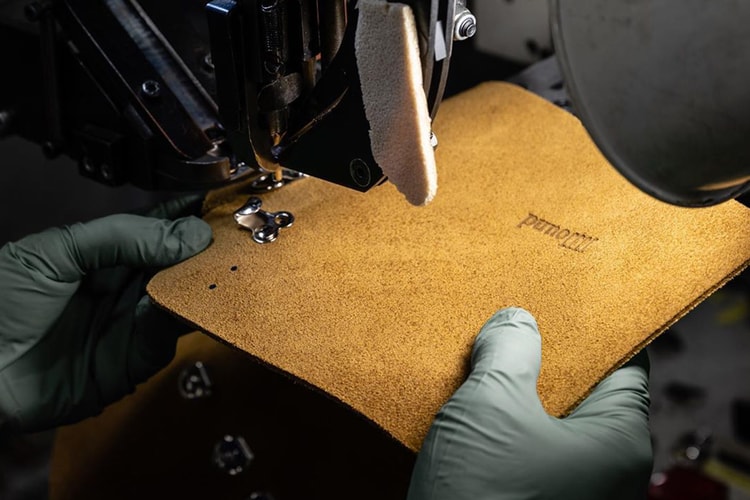 JJJJound がアウトドアブーツの老舗ブランド Danner とのコラボレーションを予告